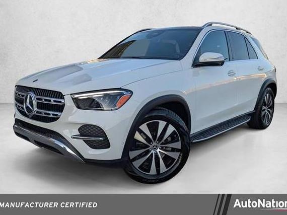 MERCEDES-BENZ GLE-CLASS 2024 4JGFB4FB9RB120932 image MERCEDES-BENZ GLE-CLASS 2024 4JGFB4FB9RB120932 image