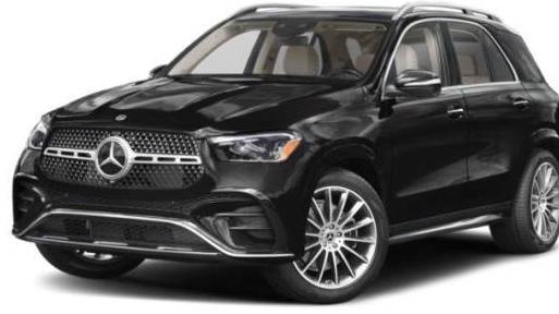 MERCEDES-BENZ GLE-CLASS 2024 4JGFB5KB7RB184589 image