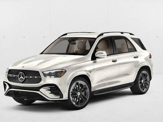 MERCEDES-BENZ GLE-CLASS 2024 4JGFB5KB8RB119797 image