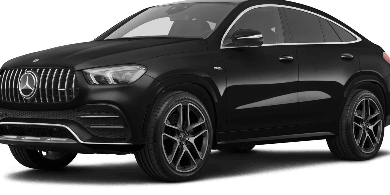 MERCEDES-BENZ GLE-CLASS 2024 4JGFD6BB3RA995568 image