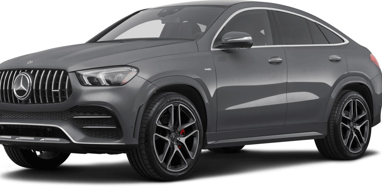 MERCEDES-BENZ GLE-CLASS 2024 4JGFD6BB4RB004971 image