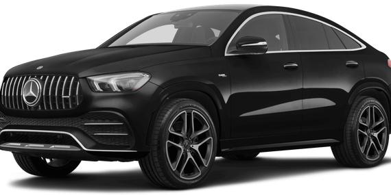 MERCEDES-BENZ GLE-CLASS 2024 4JGFD6BB4RB119232 image