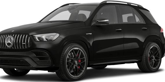MERCEDES-BENZ GLE-CLASS 2024 4JGFB8KB0RB073903 image