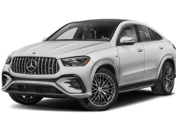 MERCEDES-BENZ GLE-CLASS 2024 4JGFD6BB3RB003102 image
