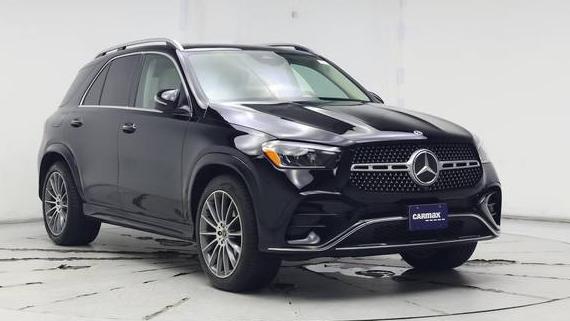 MERCEDES-BENZ GLE-CLASS 2024 4JGFB4FB4RB041717 image