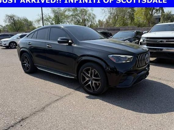 MERCEDES-BENZ GLE-CLASS 2024 4JGFD6BB7RB027547 image
