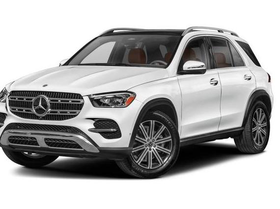 MERCEDES-BENZ GLE-CLASS 2024 4JGFB4FB4RB265912 image MERCEDES-BENZ GLE-CLASS 2024 4JGFB4FB4RB265912 image