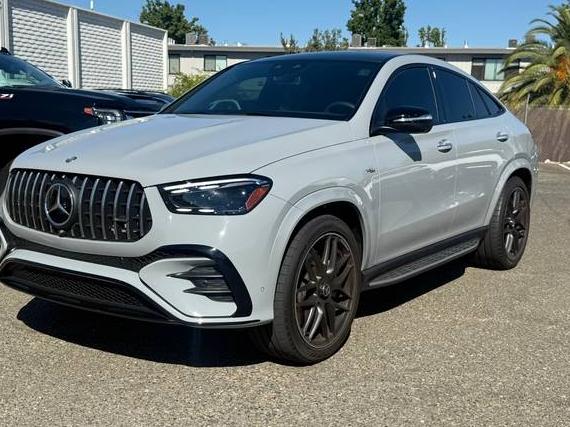 MERCEDES-BENZ GLE-CLASS 2024 4JGFD6BB2RB019016 image