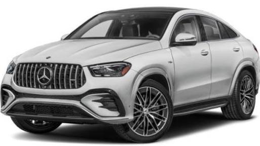 MERCEDES-BENZ GLE-CLASS 2024 4JGFD6BB6RB066825 image