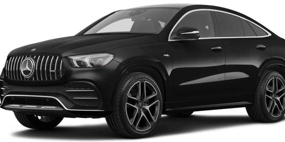 MERCEDES-BENZ GLE-CLASS 2024 4JGFD6BB7RB081141 image