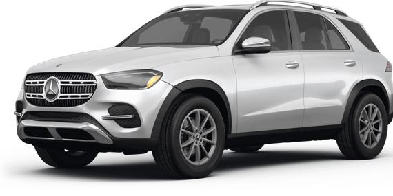 MERCEDES-BENZ GLE-CLASS 2024 4JGFB5KB5RB109986 image