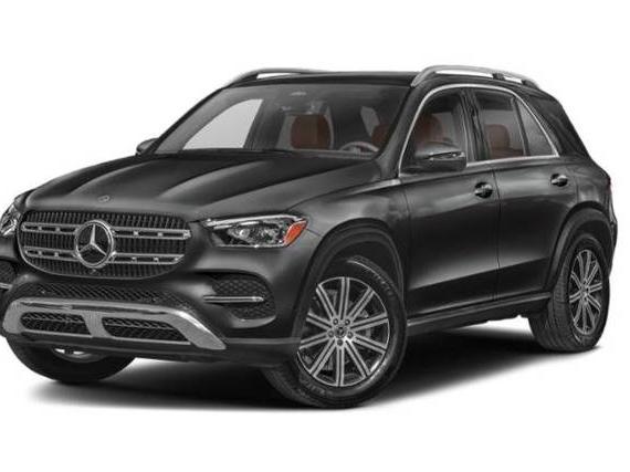 MERCEDES-BENZ GLE-CLASS 2024 4JGFB4FB2RA976630 image MERCEDES-BENZ GLE-CLASS 2024 4JGFB4FB2RA976630 image