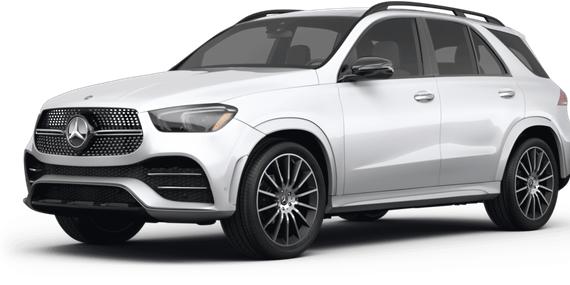 MERCEDES-BENZ GLE-CLASS 2024 4JGFB4FB8RA988779 image