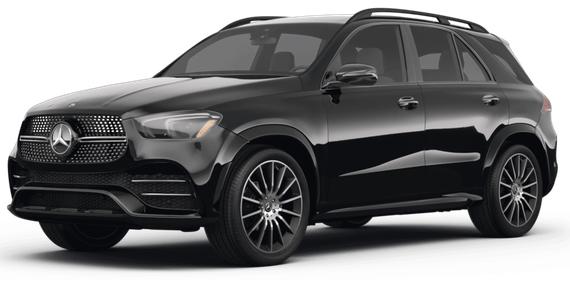 MERCEDES-BENZ GLE-CLASS 2024 4JGFB4FE1RB041409 image