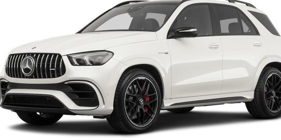 MERCEDES-BENZ GLE-CLASS 2024 4JGFB8KB6RB142626 image