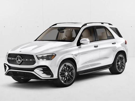 MERCEDES-BENZ GLE-CLASS 2024 4JGFB5KB5RB139957 image