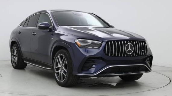 MERCEDES-BENZ GLE-CLASS 2024 4JGFD6BB6RB084936 image
