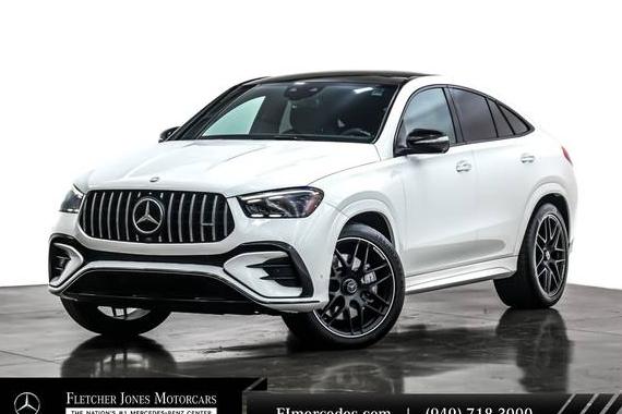 MERCEDES-BENZ GLE-CLASS 2024 4JGFD6BB9RB231511 image