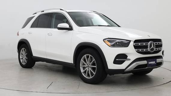 MERCEDES-BENZ GLE-CLASS 2024 4JGFB4GB4RB131819 image MERCEDES-BENZ GLE-CLASS 2024 4JGFB4GB4RB131819 image