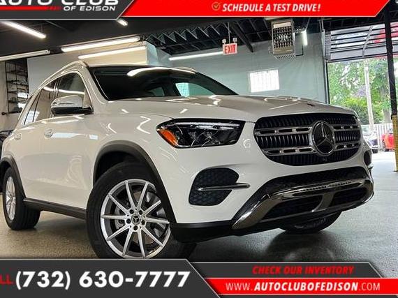 MERCEDES-BENZ GLE-CLASS 2024 4JGFB4FB2RB042557 image MERCEDES-BENZ GLE-CLASS 2024 4JGFB4FB2RB042557 image