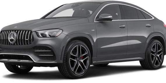 MERCEDES-BENZ GLE-CLASS 2024 4JGFD6BB0RB207775 image