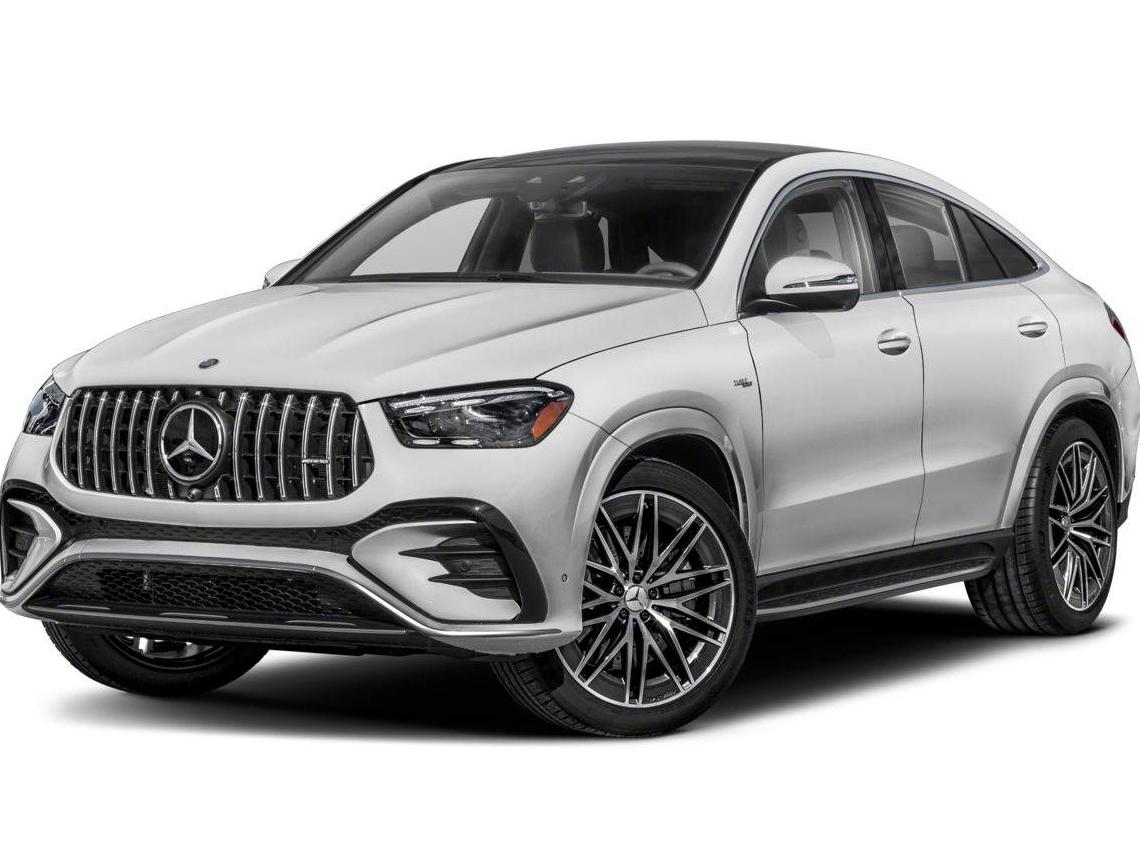 MERCEDES-BENZ GLE-CLASS 2024 4JGFD6BB0RB140756 image