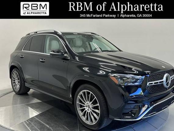 MERCEDES-BENZ GLE-CLASS 2024 4JGFB4FBXRB224636 image MERCEDES-BENZ GLE-CLASS 2024 4JGFB4FBXRB224636 image