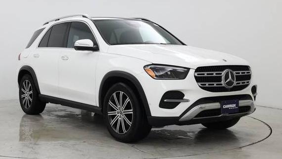 MERCEDES-BENZ GLE-CLASS 2024 4JGFB4FB0RA984385 image MERCEDES-BENZ GLE-CLASS 2024 4JGFB4FB0RA984385 image