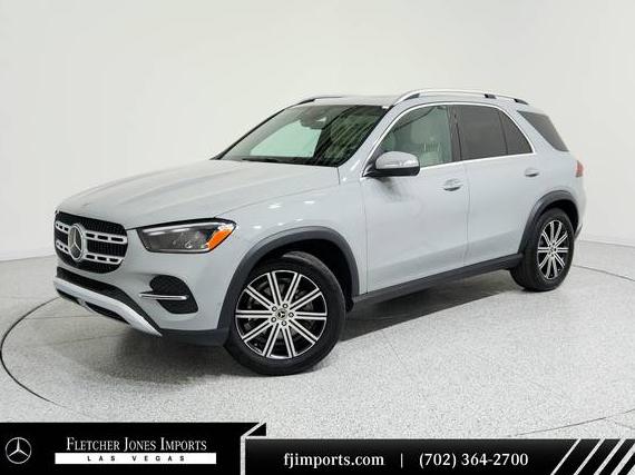 MERCEDES-BENZ GLE-CLASS 2024 4JGFB4FE4RB248957 image MERCEDES-BENZ GLE-CLASS 2024 4JGFB4FE4RB248957 image