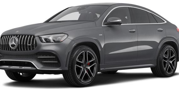 MERCEDES-BENZ GLE-CLASS 2024 4JGFD8KB7RB058731 image
