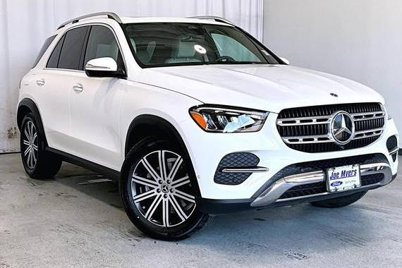 MERCEDES-BENZ GLE-CLASS 2024 4JGFB4FB6RB161891 image MERCEDES-BENZ GLE-CLASS 2024 4JGFB4FB6RB161891 image