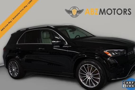 MERCEDES-BENZ GLE-CLASS 2024 4JGFB4FB5RB037059 image MERCEDES-BENZ GLE-CLASS 2024 4JGFB4FB5RB037059 image