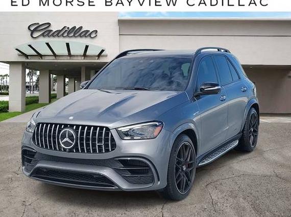 MERCEDES-BENZ GLE-CLASS 2024 4JGFB8KBXRB105725 image MERCEDES-BENZ GLE-CLASS 2024 4JGFB8KBXRB105725 image