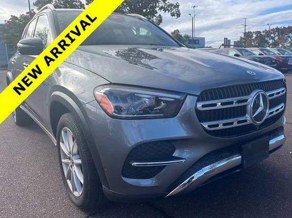 MERCEDES-BENZ GLE-CLASS 2024 4JGFB4GB0RB195663 image MERCEDES-BENZ GLE-CLASS 2024 4JGFB4GB0RB195663 image