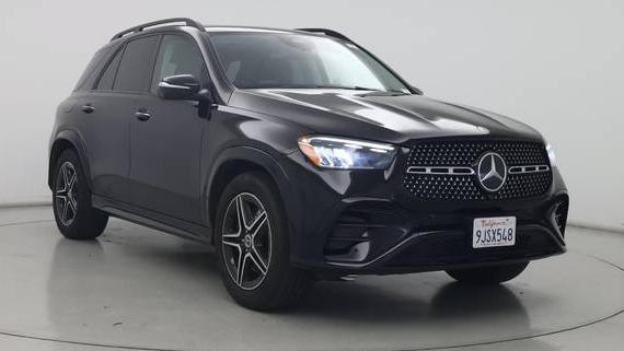 MERCEDES-BENZ GLE-CLASS 2024 4JGFB5KE5RB076501 image MERCEDES-BENZ GLE-CLASS 2024 4JGFB5KE5RB076501 image