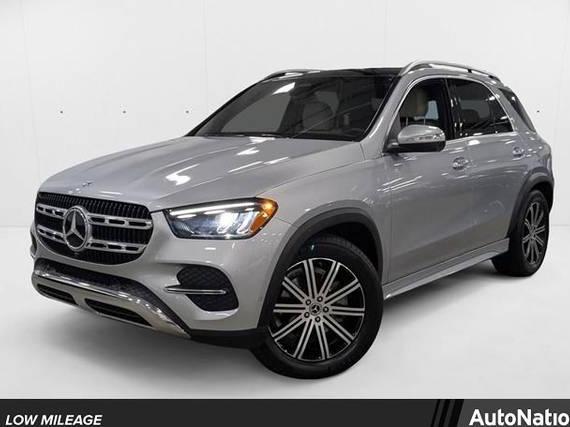 MERCEDES-BENZ GLE-CLASS 2024 4JGFB4FB1RB217431 image MERCEDES-BENZ GLE-CLASS 2024 4JGFB4FB1RB217431 image