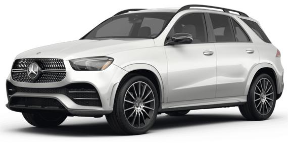 MERCEDES-BENZ GLE-CLASS 2024 4JGFB4FB9RB170455 image
