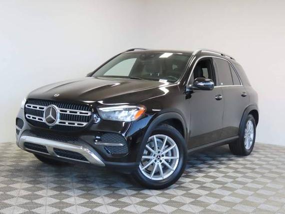 MERCEDES-BENZ GLE-CLASS 2024 4JGFB4FE5RA987812 image MERCEDES-BENZ GLE-CLASS 2024 4JGFB4FE5RA987812 image