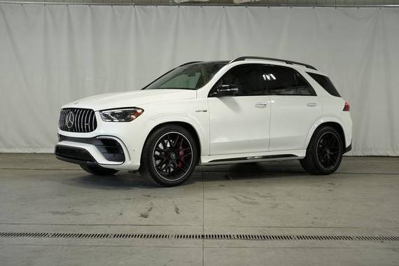MERCEDES-BENZ GLE-CLASS 2024 4JGFB8KB6RB162536 image
