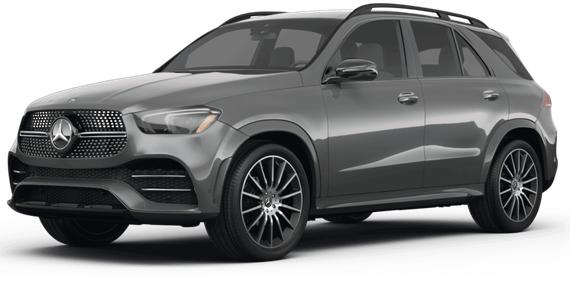 MERCEDES-BENZ GLE-CLASS 2024 4JGFB4FBXRA969120 image