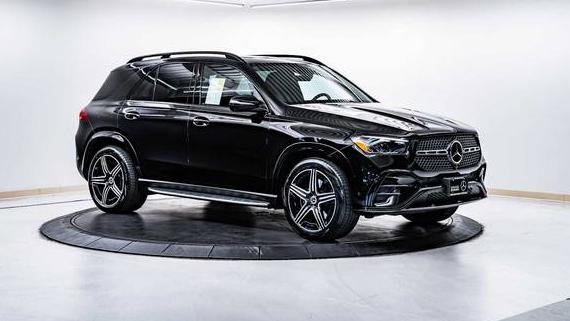 MERCEDES-BENZ GLE-CLASS 2024 4JGFB4GB1RB092901 image MERCEDES-BENZ GLE-CLASS 2024 4JGFB4GB1RB092901 image