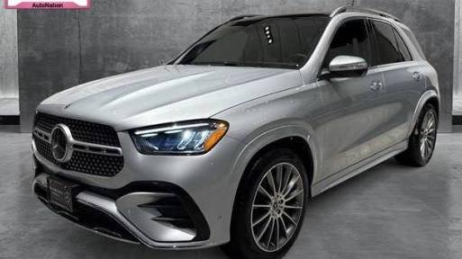 MERCEDES-BENZ GLE-CLASS 2024 4JGFB5KB5RB244644 image