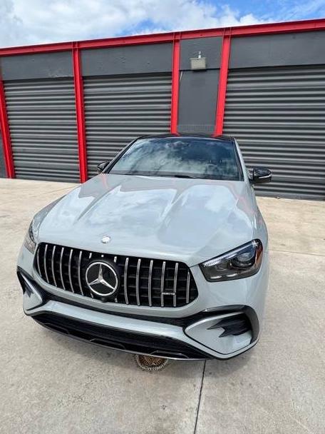 MERCEDES-BENZ GLE-CLASS 2024 4JGFD6BB1RB180960 image
