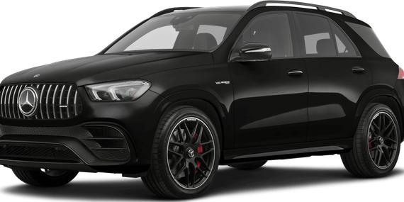MERCEDES-BENZ GLE-CLASS 2024 4JGFB8KB5RB131813 image