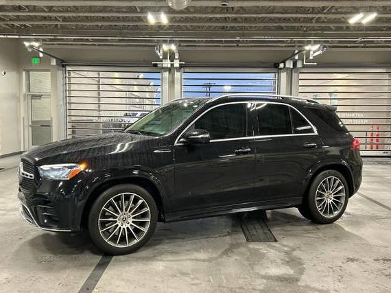 MERCEDES-BENZ GLE-CLASS 2024 4JGFB4FB4RA999228 image MERCEDES-BENZ GLE-CLASS 2024 4JGFB4FB4RA999228 image