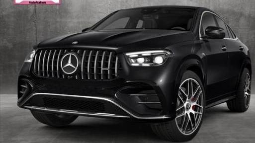 MERCEDES-BENZ GLE-CLASS 2024 4JGFD6BB0RB091493 image