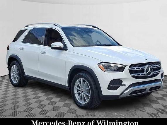MERCEDES-BENZ GLE-CLASS 2024 4JGFB4FB2RB043062 image MERCEDES-BENZ GLE-CLASS 2024 4JGFB4FB2RB043062 image