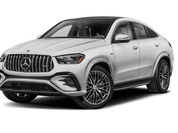 MERCEDES-BENZ GLE-CLASS 2024 4JGFD6BBXRB253288 image
