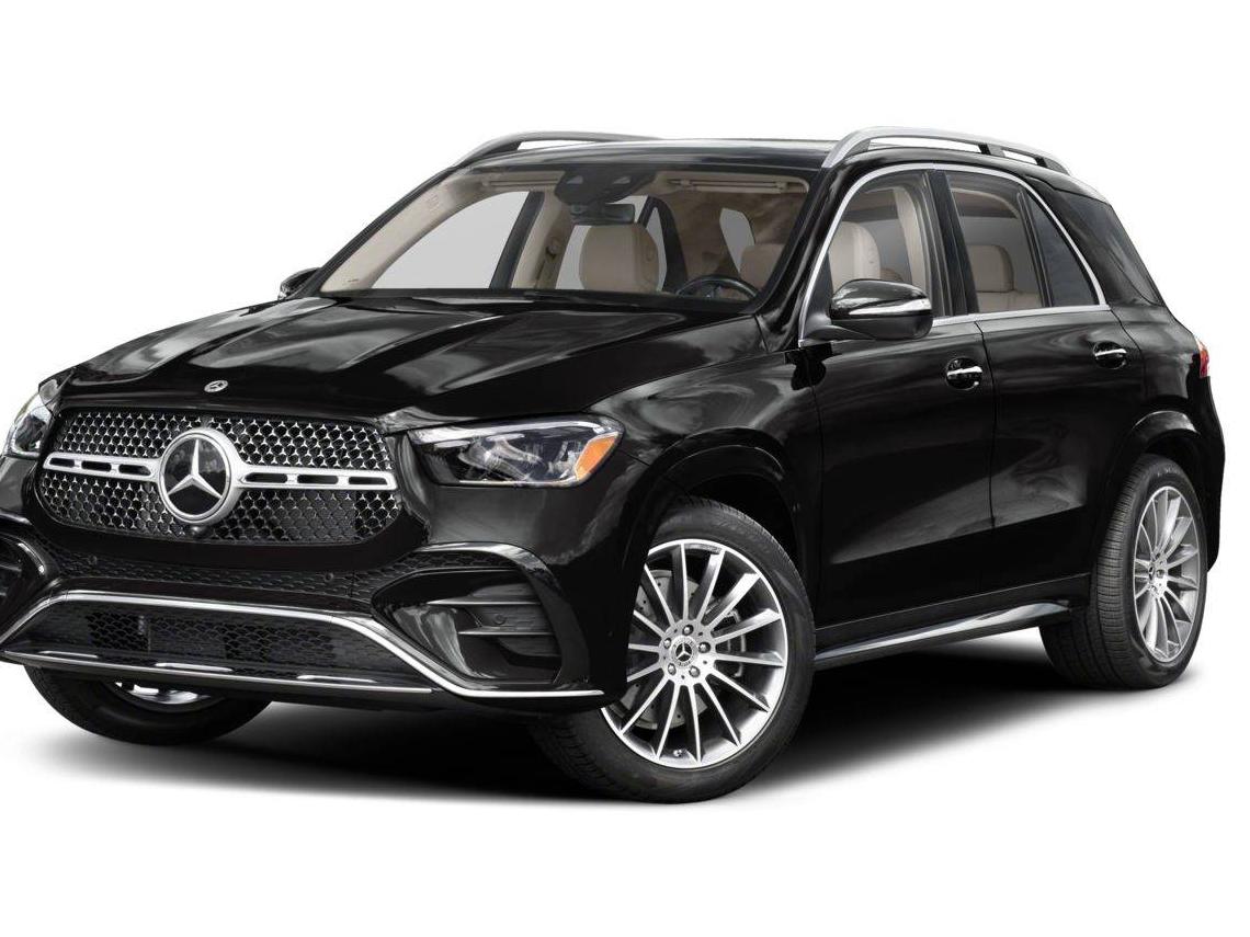 MERCEDES-BENZ GLE-CLASS 2024 4JGFB5KB2RB215442 image