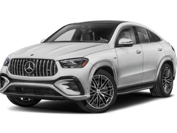 MERCEDES-BENZ GLE-CLASS 2024 4JGFD6BB2RB131427 image